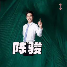 陈骏