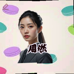 周燃